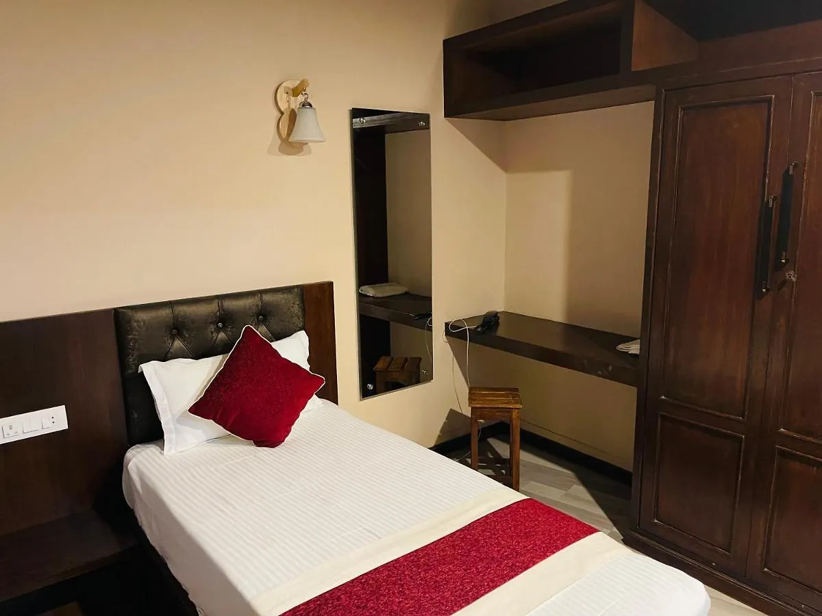Hotel Lotus Grand Pvt Ltd Kathmandu Nepal