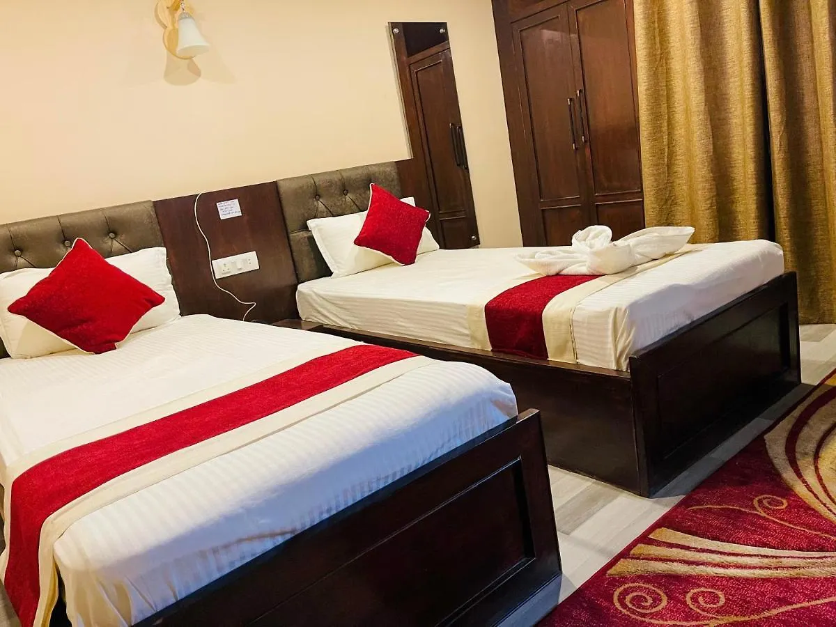 ***  Hotel Lotus Grand Pvt Ltd Kathmandu Nepal