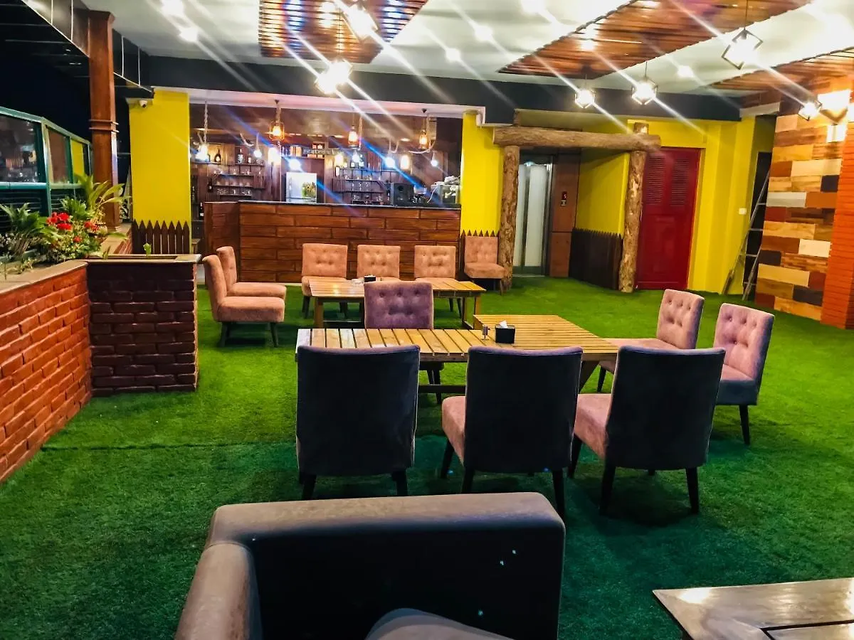 Hotel Lotus Grand Pvt Ltd Kathmandu