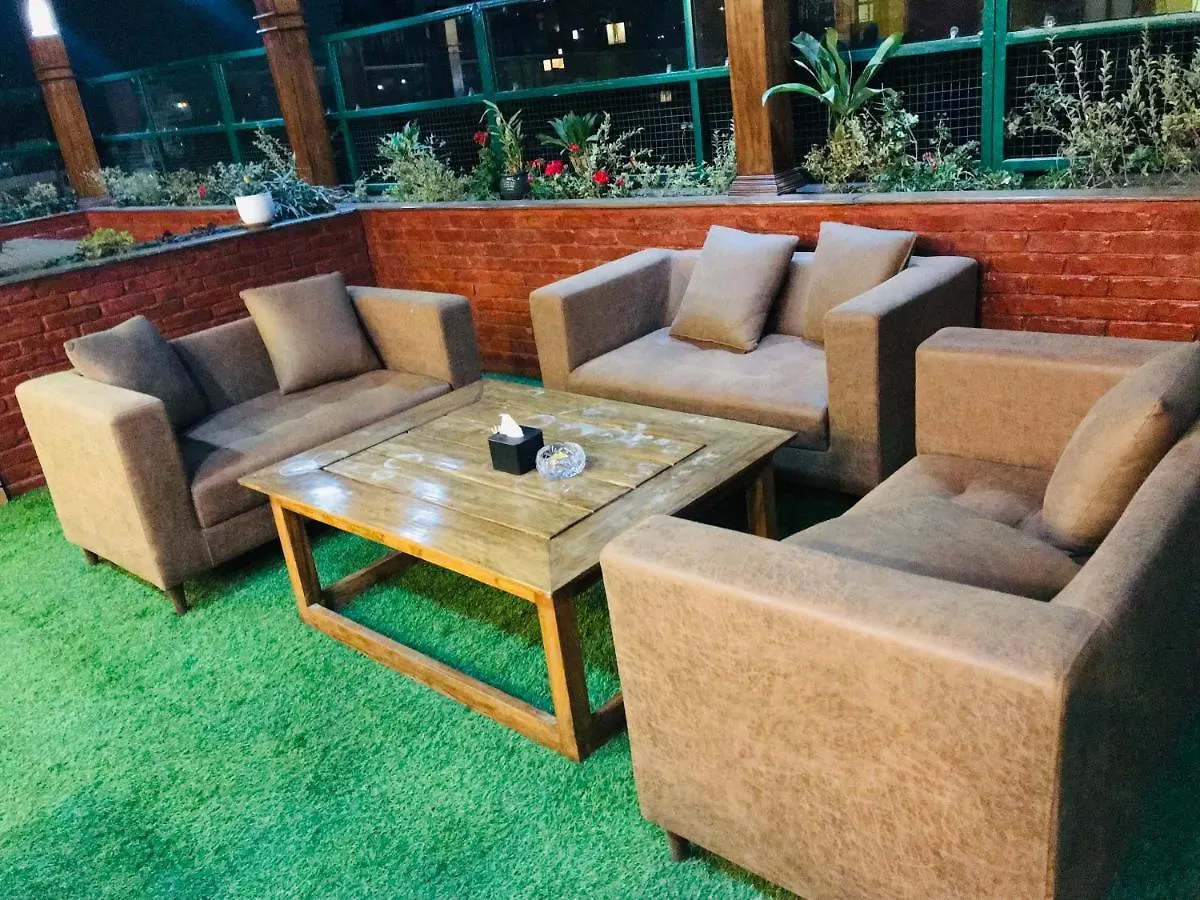 Hotel Lotus Grand Pvt Ltd Kathmandu Nepal