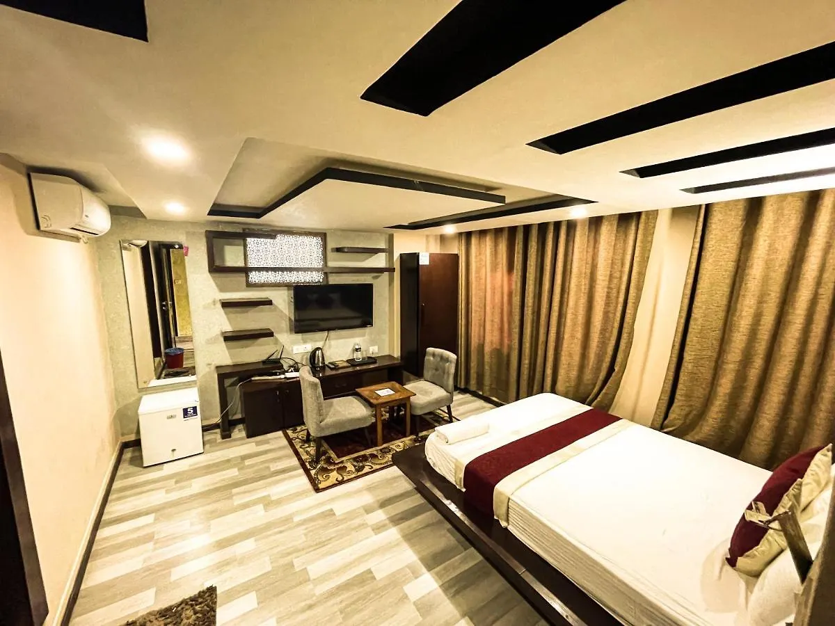 Hotel Lotus Grand Pvt Ltd Kathmandu