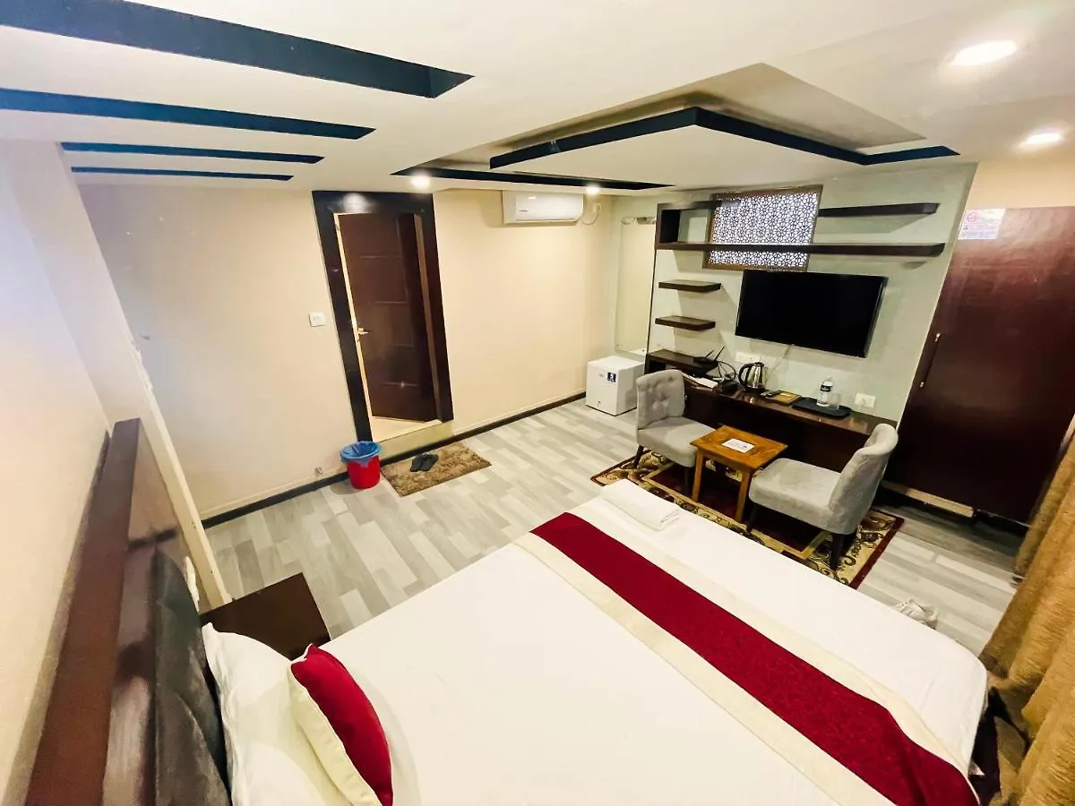 Hotel Lotus Grand Pvt Ltd Kathmandu